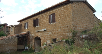 Casale in vendita a Nepi